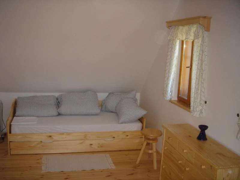 Dobrou noc pod horami